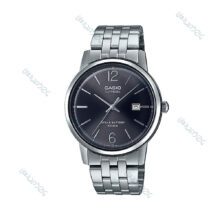 ساعت مردانه کاسیو (Casio) اصل|مدل MTS-110D-1AVDF