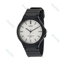 ساعت مردانه کاسیو (Casio) اصل|مدل MW-240-7EVDF