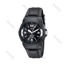 ساعت مردانه کاسیو (Casio) اصل|مدل MW-600F-1AVDF