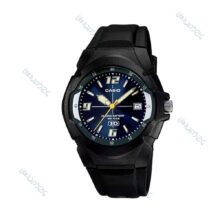 ساعت مردانه کاسیو (Casio) اصل|مدل MW-600F-2AVDF