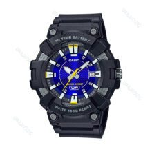 ساعت مچی مردانه کاسیو (Casio) اصل|مدل MW-610H-2AVDF