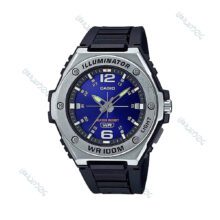 ساعت مردانه کاسیو (Casio) اصل|مدل MWA-100H-2AVDF