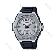 ساعت مردانه کاسیو (Casio) اصل|مدل MWA-100H-7AVDF