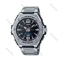 ساعت مردانه کاسیو (Casio) اصل|مدل MWA-100HD-1AVDF