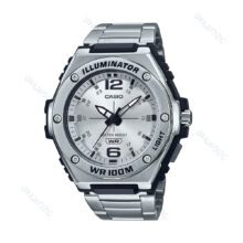 ساعت مچی مردانه کاسیو (Casio) اصل|مدل MWA-100HD-7AVDF