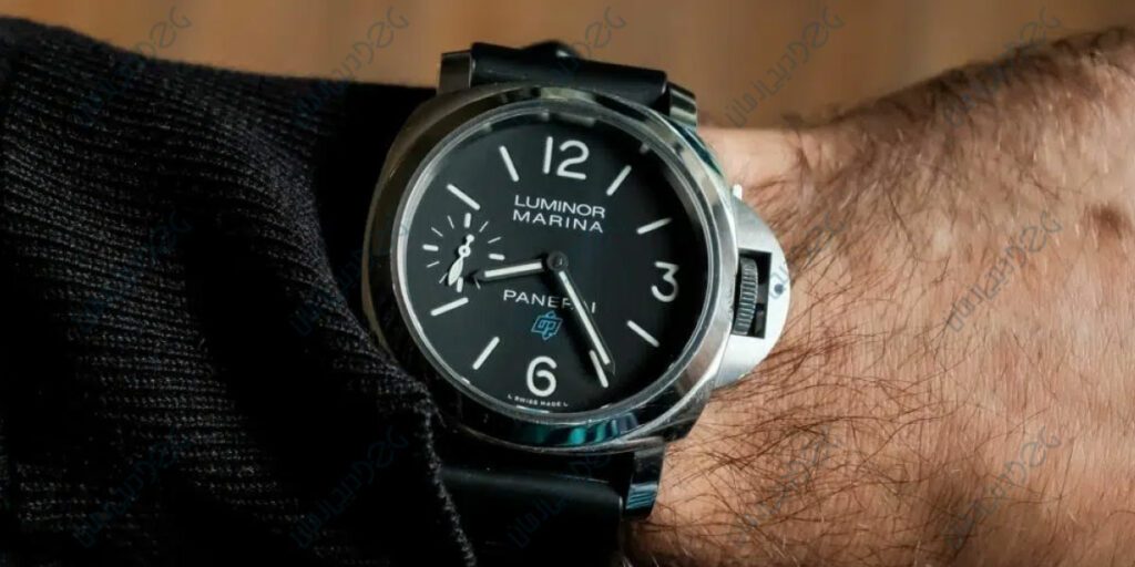 برند پنرای (Panerai) یکی از لوکس ترین برندهای ساعت مچی