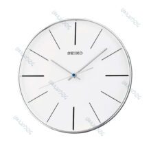 ساعت دیواری اصل| برند سیکو (seiko)|مدل QXA634A