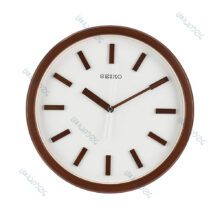 ساعت دیواری اصل| برند سیکو (seiko)|مدل QXA681B