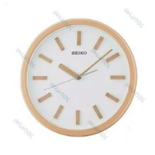 ساعت دیواری اصل|برند سیکو (seiko)|مدل QXA681ZL