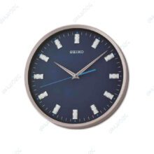 ساعت دیواری اصل| برند سیکو (seiko)|مدل QXA703S