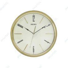 ساعت دیواری اصل| برند سیکو (seiko)|مدل QXA725G