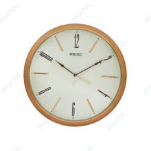 ساعت دیواری اصل| برند سیکو (seiko)|مدل QXA725P