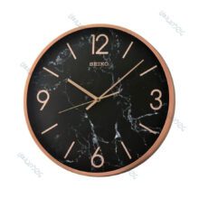 ساعت دیواری اصل| برند سیکو (seiko)|مدل QXA760P