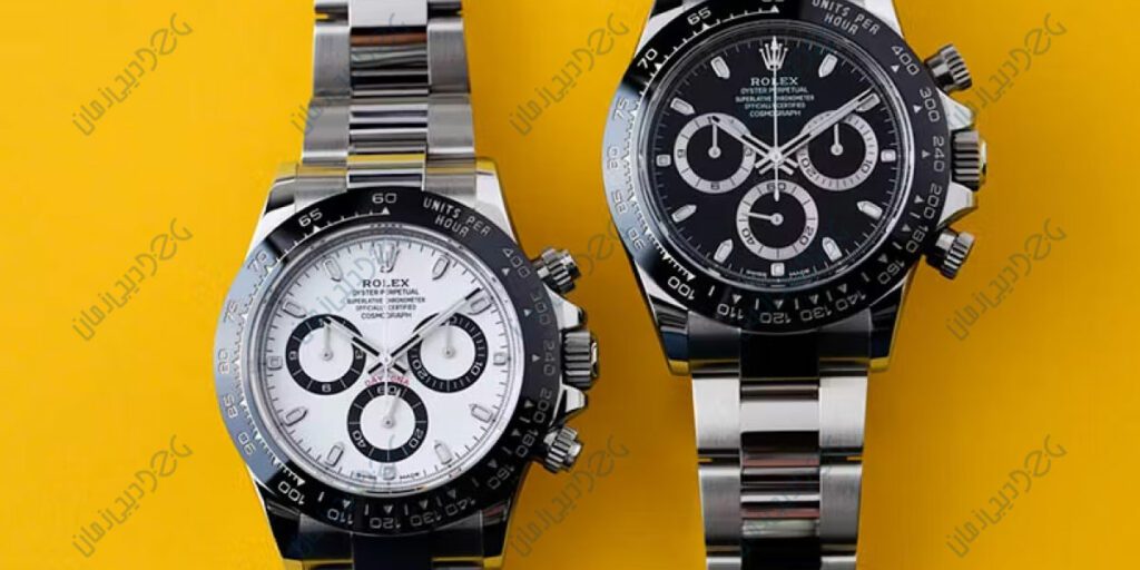 ساعت رولکس COSMOGRAPH DAYTONA