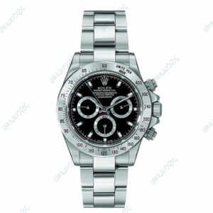 Rolex Cosmograph Daytona 2000 1