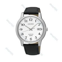 ساعت مچی مردانه اصل|برند سیکو (seiko)|مدل SGEH69P1