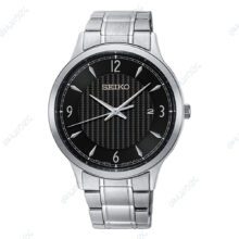 ساعت مچی مردانه اصل| برند سیکو (seiko)|مدل SGEH81P1