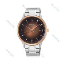 ساعت مچی مردانه اصل|برند سیکو (seiko)|مدل SGEH90P1