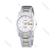 ساعت مچی مردانه اصل|برند سیکو (seiko)|مدل SGG719P1