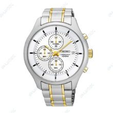 ساعت مچی مردانه اصل| برند سیکو (seiko)|مدل SKS541P1