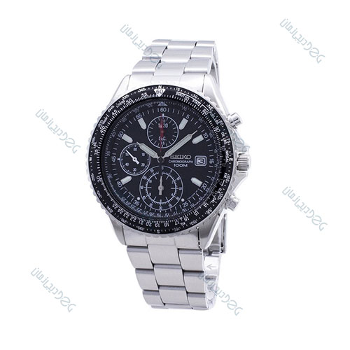 Seiko hotsell flightmaster snd253p1