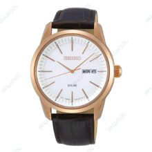 ساعت مچی مردانه اصل| برند سیکو (seiko)|مدل SNE530P1