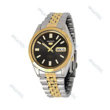 ساعت مچی مردانه اصل|برند سیکو (seiko)|مدل SNKC42J1