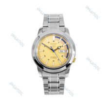 ساعت مچی مردانه اصل|برند سیکو (seiko)|مدل SNKK29K1