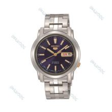 ساعت مچی مردانه اصل|برند سیکو (seiko)|مدل SNKL79K1