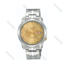 ساعت مچی مردانه اصل|برند سیکو (seiko)|مدل SNKL81K1