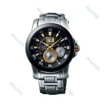 ساعت مچی مردانه اصل|برند سیکو (seiko)|مدل SNP129P1