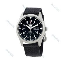 ساعت مچی مردانه اصل|برند سیکو (seiko)|مدل SNZG15J1