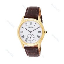 ساعت مچی مردانه اصل| برند سیکو (seiko)|مدل SRK050P1