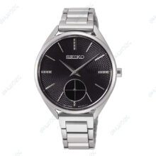 ساعت مچی زنانه اصل| برند سیکو (seiko)|مدل SRKZ51P1