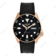 ساعت مچی مردانه اصل| برند سیکو (seiko)|مدل SRPD76K1