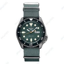 ساعت مچی مردانه اصل| برند سیکو (seiko)|مدل SRPD77K1