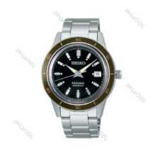 ساعت مچی مردانه اصل|برند سیکو (seiko)|مدل SRPG07J1