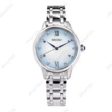 ساعت مچی زنانه اصل| برند سیکو (seiko)|مدل SRZ539P1