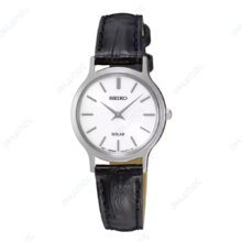 ساعت مچی زنانه اصل| برند سیکو (seiko)|مدل SUP299P1