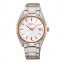 ساعت مچی مردانه اصل| برند سیکو (seiko)|مدل SUR322P1