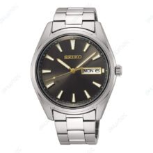 ساعت مچی مردانه اصل| برند سیکو (seiko)|مدل SUR343P1