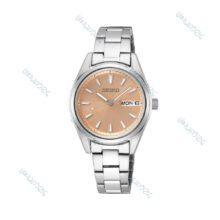 ساعت مچی زنانه اصل|برند سیکو (seiko)|مدل SUR351P1