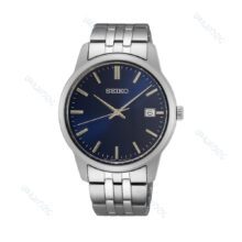 ساعت مچی مردانه اصل| برند سیکو (seiko)|مدل SUR399P1