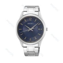 ساعت مچی مردانه اصل| برند سیکو (seiko)|مدل SUR419P1