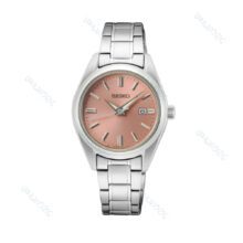 ساعت مچی زنانه اصل| برند سیکو (seiko)|مدل SUR529P1