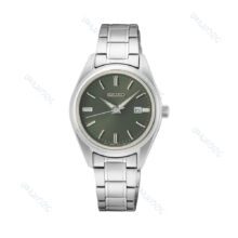 ساعت مچی زنانه اصل| برند سیکو (seiko)|مدل SUR533P1