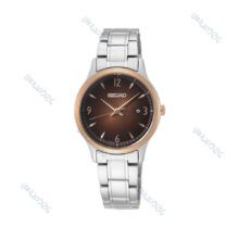 ساعت مچی زنانه اصل|برند سیکو (seiko)|مدل SXDH02P1