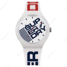 ساعت مچی مردانه Superdry (سوپردرای)| مدل SYG226W