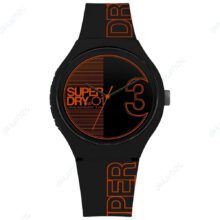 ساعت مچی مردانه Superdry (سوپردرای)| مدل SYG239BO