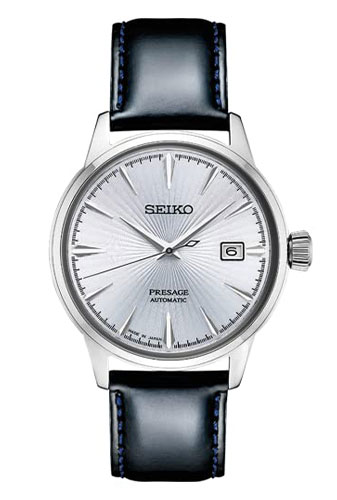 Seiko Presage